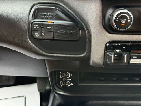 Used 2021 RAM 4500 Tradesman w/ Chrome Appearance Group AWD/4WD image 16