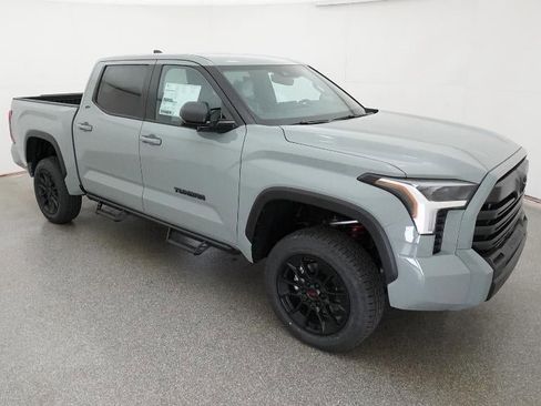 New 2026 Toyota Tundra SR5 AWD/4WD image 13