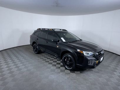 Used 2024 Subaru Outback Wilderness