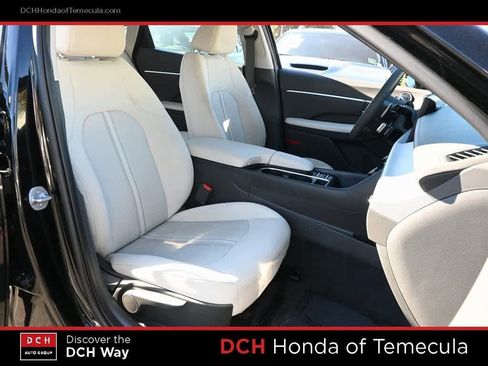 Used 2025 Hyundai Sonata SEL image 21