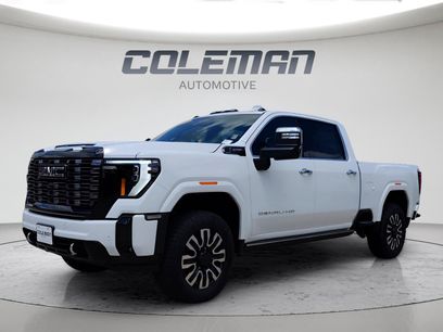New 2026 GMC Sierra 2500 Denali Ultimate