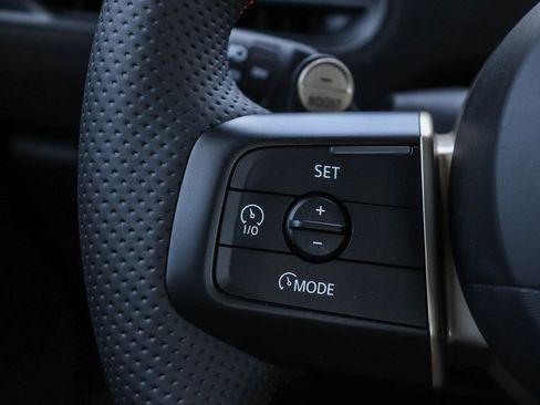 New 2026 MINI Cooper S FWD image 22