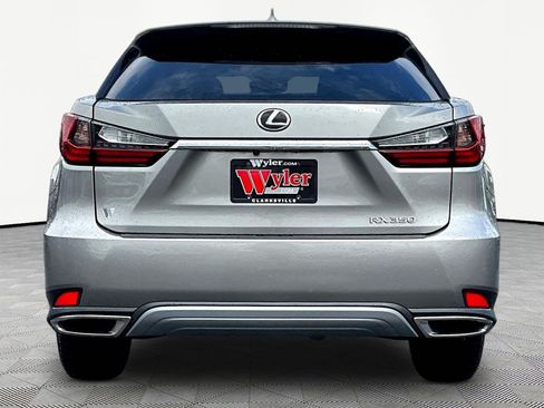 Used 2021 Lexus RX 350 FWD w/ Accessory Package image 5