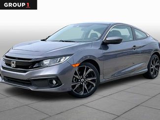 Used 2019 Honda Civic Sport video 1