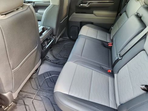 Used 2026 Chevrolet Silverado 1500 ZR2 w/ LPO, Dark Essentials Package AWD/4WD image 24