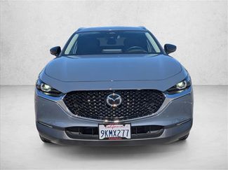 Used 2024 MAZDA CX-30 2.5 Turbo w/ Premium Plus Pkg AWD/4WD video 2