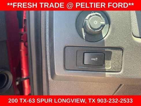 Used 2011 Ford F150 XLT w/ XLT Chrome Pkg RWD image 24