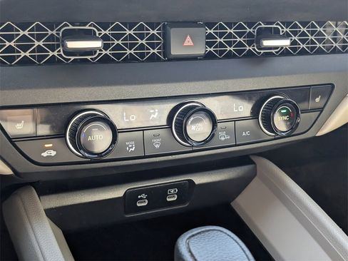 Certified 2024 Honda Accord EX image 16