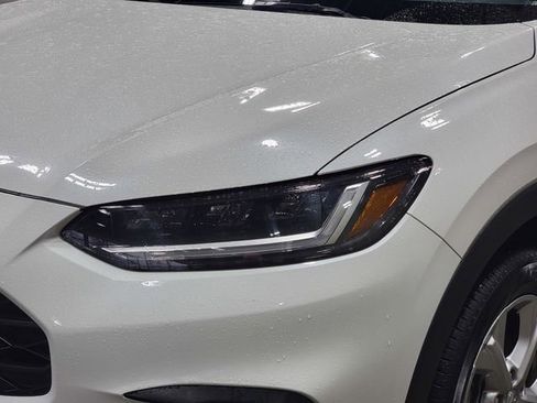 Certified 2025 Honda HR-V LX image 10