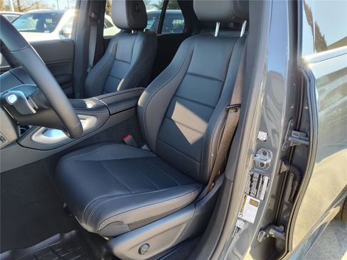 Used 2026 Mercedes-Benz GLE 350 4MATIC image 17