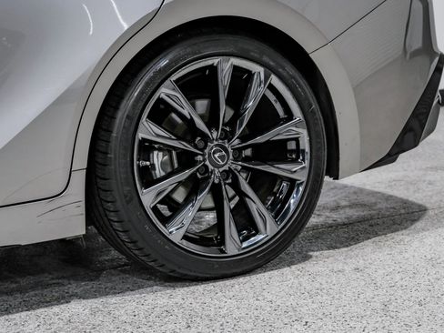 Used 2021 Lexus IS 350 F Sport w/ Accessory Package 2 image 68