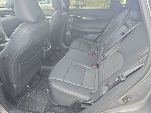 Used 2022 INFINITI QX55 Essential w/ Proactive Package image 10