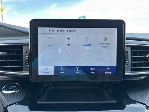 Used 2022 Ford Explorer ST w/ Equipment Group 401A image 40