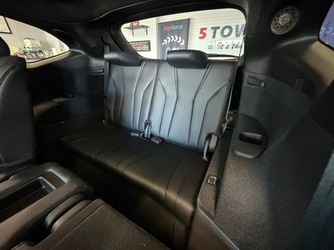 Used 2023 Acura MDX A-Spec AWD/4WD image 25