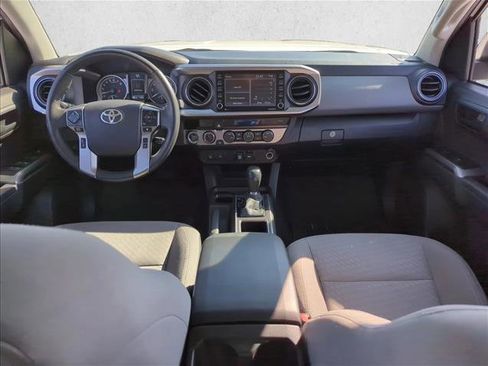 Certified 2023 Toyota Tacoma SR5 image 25