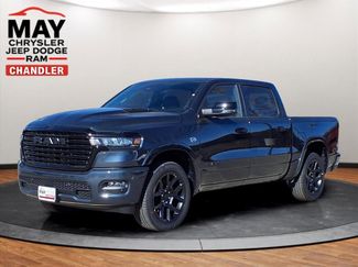 New 2026 RAM 1500 Laramie w/ Night Edition video 1