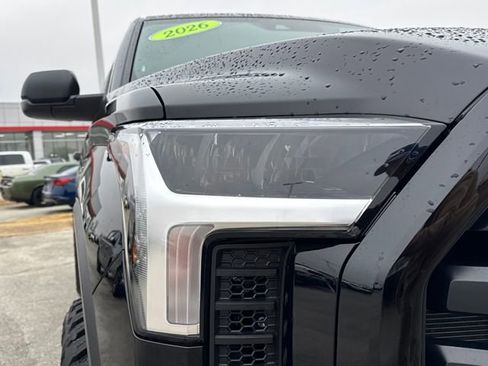 Used 2026 Toyota Tundra SR5 image 10