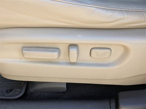 Used 2018 Honda Ridgeline RTL-E image 20