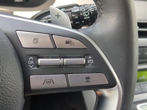 Used 2023 Hyundai Palisade SEL AWD/4WD image 21