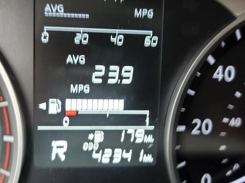 Used 2023 Nissan Kicks S FWD image 32