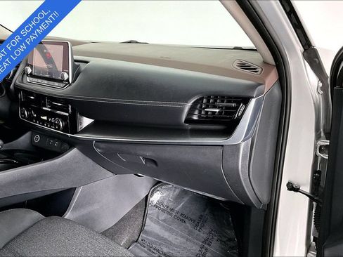 Used 2021 Nissan Rogue SV FWD image 20
