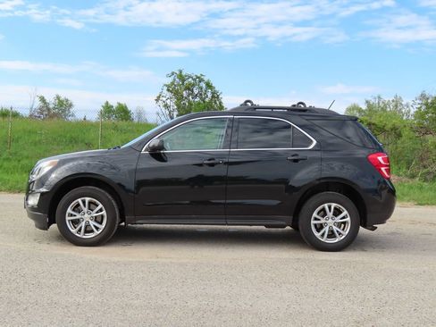 Used 2017 Chevrolet Equinox LT FWD image 7