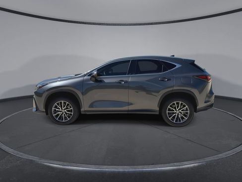 Used 2025 Lexus NX 250 FWD w/ Accessory Package (Z1) image 5