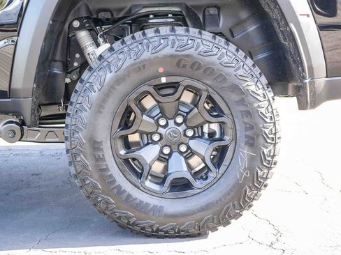 New 2026 RAM 1500 RHO AWD/4WD image 10