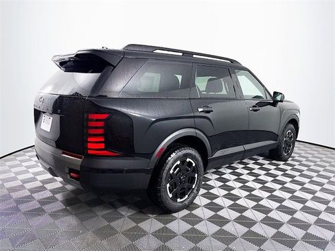 New 2026 Hyundai Palisade XRT Pro image 7