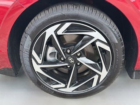 New 2026 Hyundai Sonata SEL image 31