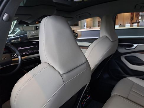 New 2026 Audi A6 Premium Plus image 26