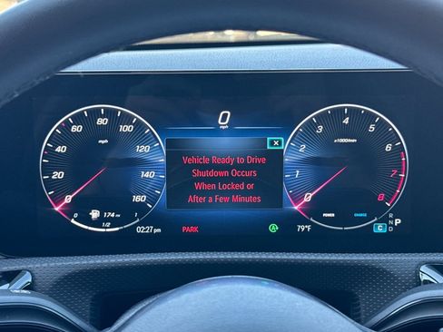 Certified 2025 Mercedes-Benz CLA 250 CLA 250 4MATIC image 28