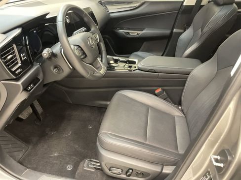 Used 2024 Lexus NX 350 AWD w/ Premium Package image 19