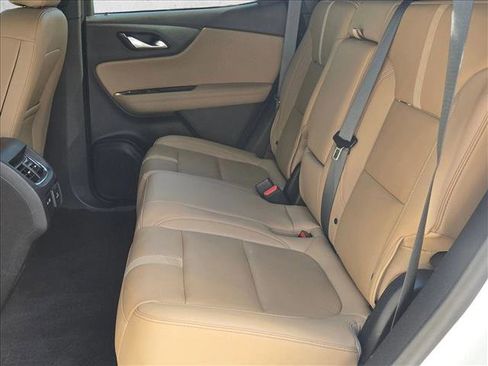 Used 2021 Chevrolet Blazer Premier w/ Driver Confidence II Package image 18