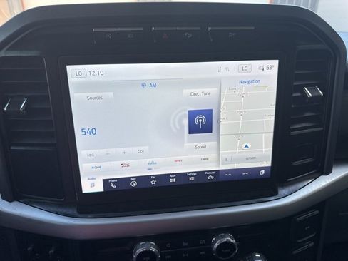 Used 2023 Ford F150 XLT w/ Equipment Group 302A High image 21