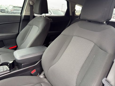 Certified 2026 Kia Sportage LX w/ LX Convenience Package image 12