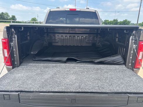 Certified 2023 Ford F150 XLT w/ Equipment Group 302A High AWD/4WD image 10