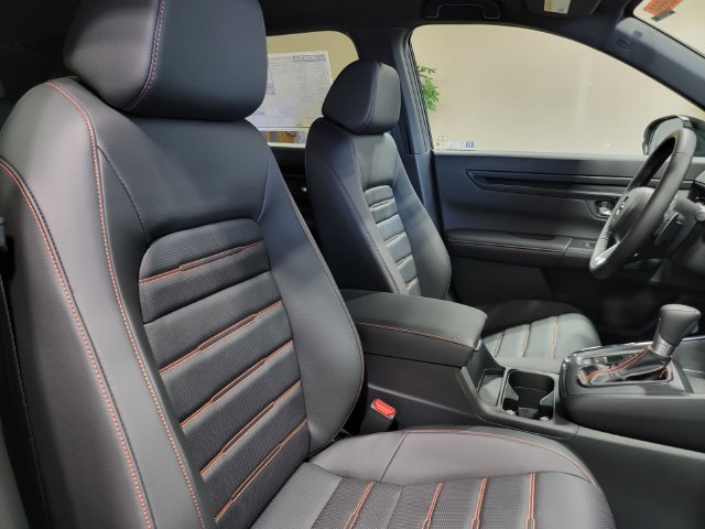 New 2027 Honda CR-V Sport-L image 15