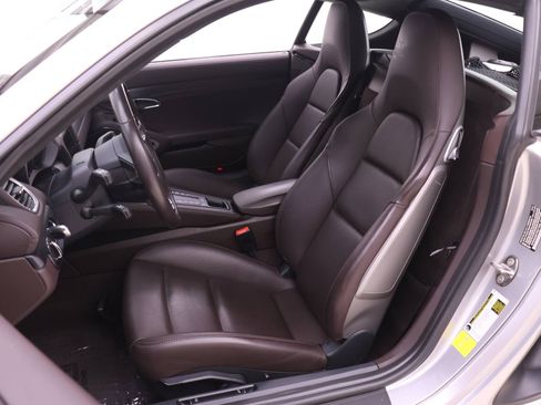 Certified 2023 Porsche 718 Cayman GTS image 5