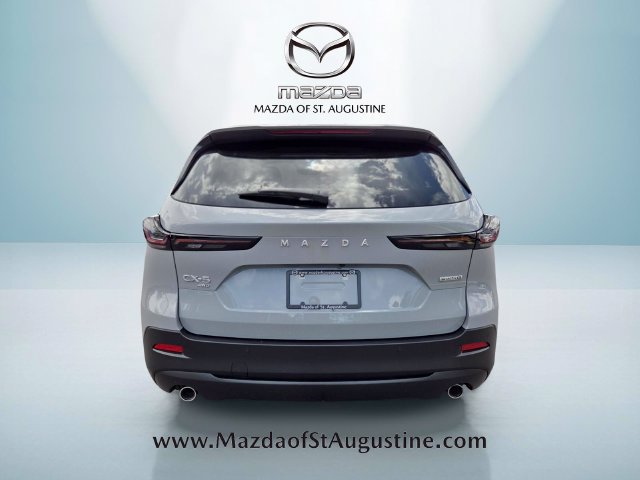 New 2026 MAZDA CX-5 Preferred AWD/4WD image 9