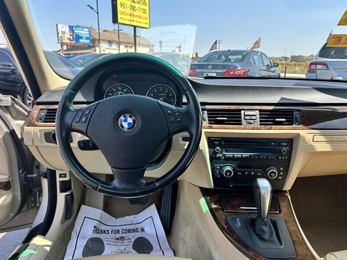 Used 2008 BMW 335i Sedan RWD image 21
