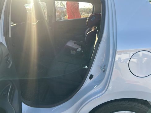 Used 2024 Mitsubishi Mirage ES image 9