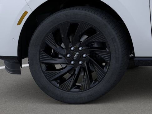 New 2026 Lincoln Navigator Reserve image 19