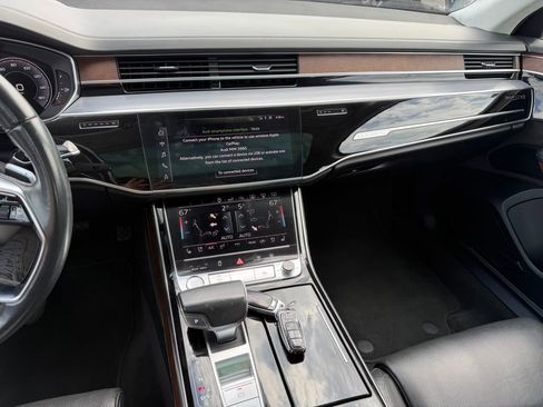 Used 2019 Audi A8 L 3.0T w/ Luxury Package AWD/4WD image 18
