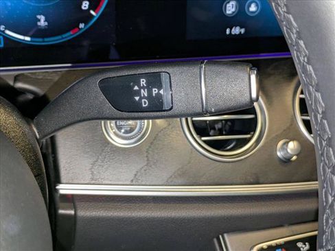 Certified 2023 Mercedes-Benz E 350 Sedan image 15