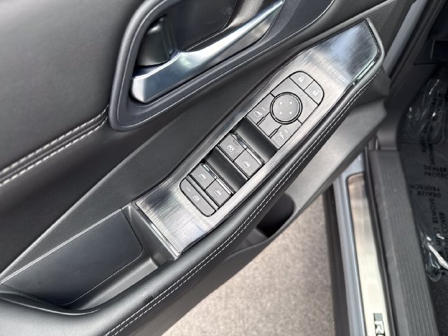New 2026 Nissan Rogue Dark Armor AWD/4WD image 11