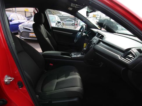 Used 2019 Honda Civic Sport image 28