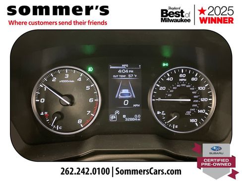 Used 2022 Subaru Outback Premium w/ Popular Package #1 AWD/4WD image 14