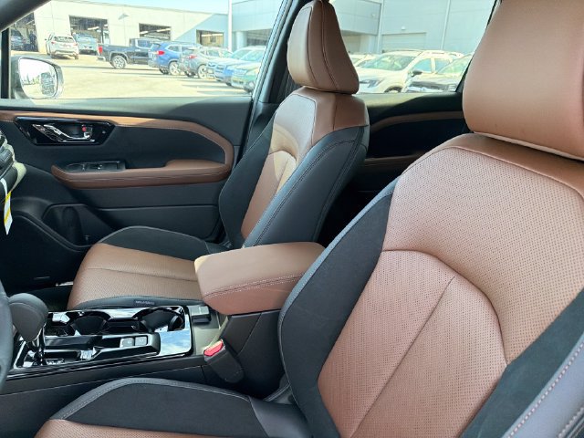 New 2026 Subaru Forester Touring AWD/4WD image 20
