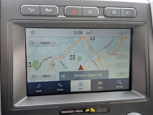 Used 2021 Ford Expedition Platinum image 22